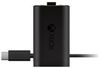 Microsoft Xbox One Play & Charge Kit USB-C Microsoft Xbox One Play & Charge Kit USB-C