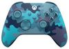 Microsoft Xbox Series X Wireless Controller Mineral Camo Special Edition Microsoft Xbox Series X Wireless Controller Mineral Camo Special Edition
