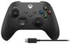 Microsoft Xbox Wireless Controller + USB-C-Kabel Microsoft Xbox Wireless Controller + USB-C-Kabel