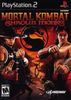 Midway Mortal Kombat - Shaolin Monks PS2 Midway Mortal Kombat - Shaolin Monks PS2