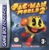 Midway Pac-Man World 2 GBA Midway Pac-Man World 2 GBA
