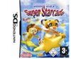 Midway Shining Stars: Super Starcade DS Midway Shining Stars: Super Starcade DS