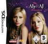 Midway The Aly & Aj Adventure DS Midway The Aly & Aj Adventure DS