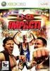 Midway TNA Impact! Wrestling Xbox 360 Midway TNA Impact! Wrestling Xbox 360