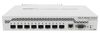 MikroTik Cloud Router Switch (CRS309-1G-8S+IN) MikroTik Cloud Router Switch (CRS309-1G-8S+IN)