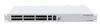 MikroTik Cloud Router Switch (CRS326-24S+2Q+RM) MikroTik Cloud Router Switch (CRS326-24S+2Q+RM)