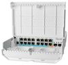 MikroTik CRS318-1Fi-15Fr-2S-OUT MikroTik CRS318-1Fi-15Fr-2S-OUT