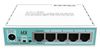 MikroTik hEX (RB750Gr3) MikroTik hEX (RB750Gr3)