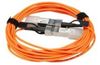 MikroTik SFP+ direct attach cable (S+AO0005) MikroTik SFP+ direct attach cable (S+AO0005)