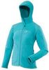 Millet Lady Fusion Hoodie Millet Lady Fusion Hoodie
