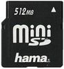Mini SD-Card 512MB Mini SD-Card 512MB