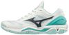 Mizuno Wave Stealth V Damen Mizuno Wave Stealth V Damen