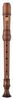 Moeck 4203 Rottenburgh Moeck 4203 Rottenburgh