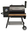 Moesta Sheriff Pelletgrill Moesta Sheriff Pelletgrill