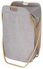 Möve Bamboo Wäschekorb 115 l Möve Bamboo Wäschekorb 115 l