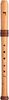 Mollenhauer Adris Traumflöte Alt 4317 Mollenhauer Adris Traumflöte Alt 4317