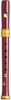 Mollenhauer Adris Traumflöte Sopran 4119R Mollenhauer Adris Traumflöte Sopran 4119R