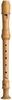 Mollenhauer Denner Sopran 5107 Mollenhauer Denner Sopran 5107