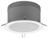 Monacor EDL-165AB/WS Monacor EDL-165AB/WS