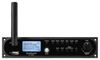 Monacor PA-1200IRD Monacor PA-1200IRD
