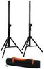 Monacor PAST-125 Set Monacor PAST-125 Set