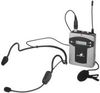 Monacor TXA-800HSE Monacor TXA-800HSE