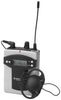 Monacor TXA-800R Monacor TXA-800R