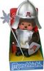 Monchhichi Ritter Monchhichi Ritter