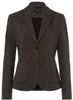 More & More Blazer anthrazit More & More Blazer anthrazit