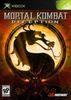 Midway Mortal Kombat - Deception Xbox Midway Mortal Kombat - Deception Xbox