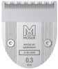 Moser U-Blade (1584-7280) Moser U-Blade (1584-7280)