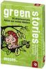 moses. Verlag Green Stories moses. Verlag Green Stories