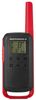 Motorola TALKABOUT T62 Motorola TALKABOUT T62
