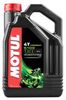 Motul 5100 4T 10W-30 4 l Motul 5100 4T 10W-30 4 l
