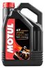 Motul 7100 5W-40 4T 1 l Motul 7100 5W-40 4T 1 l