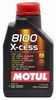 Motul 8100 X-Cess 5W-40 1 l Motul 8100 X-Cess 5W-40 1 l