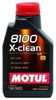 Motul 8100 X-clean+ 5W30 1 l Motul 8100 X-clean+ 5W30 1 l