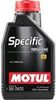 Motul Specific RBS0-2AE 0W-20 5 l Motul Specific RBS0-2AE 0W-20 5 l