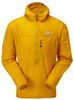 Mountain Equipment Aerofoil Jacket Mountain Equipment Aerofoil Jacket