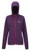 Mountain Equipment Dark Days Hooded Jacket Damen Mountain Equipment Dark Days Hooded Jacket Damen