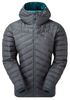 Mountain Equipment Earthrise Hooded Jacke Damen Mountain Equipment Earthrise Hooded Jacke Damen