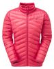 Mountain Equipment Earthrise Women´s Jacket Mountain Equipment Earthrise Women´s Jacket