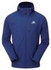 Mountain Equipment Echo Hooded Jacket Herren Mountain Equipment Echo Hooded Jacket Herren