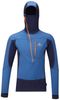 Mountain Equipment Eclipse Hooded Zip Tee Herren Mountain Equipment Eclipse Hooded Zip Tee Herren
