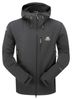 Mountain Equipment Frontier Hooded Jacket Herren Mountain Equipment Frontier Hooded Jacket Herren