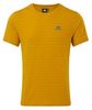 Mountain Equipment Groundup Stripe Tee Men Mountain Equipment Groundup Stripe Tee Men