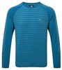 Mountain Equipment Redline LS Tee Damen Mountain Equipment Redline LS Tee Damen
