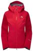 Mountain Equipment Rupal Jacket Damen Mountain Equipment Rupal Jacket Damen