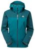 Mountain Equipment Saltoro Jacket Damen Mountain Equipment Saltoro Jacket Damen