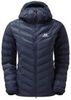 Mountain Equipment Superflux Jacket Damen Mountain Equipment Superflux Jacket Damen